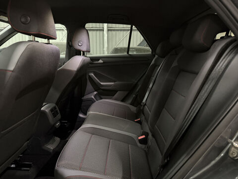 T-ROC R-LINE 4MOTION 2.0 TDI 150CH DSG7 [ R&eacute;gulateur Adaptatif - L 2022 occasion 13400 Aubagne