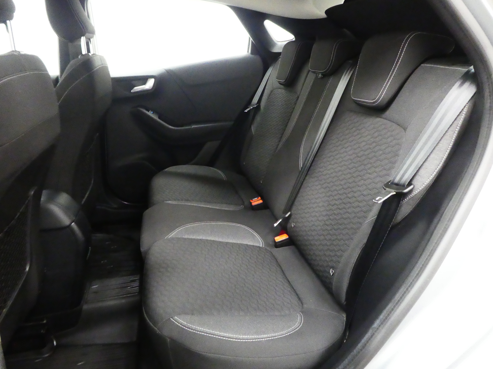 Puma 1.0 ECOBOOST 125CH MHEV TITANIUM 7CV 2024 occasion 77100 Nanteuil-l&egrave;s-Meaux