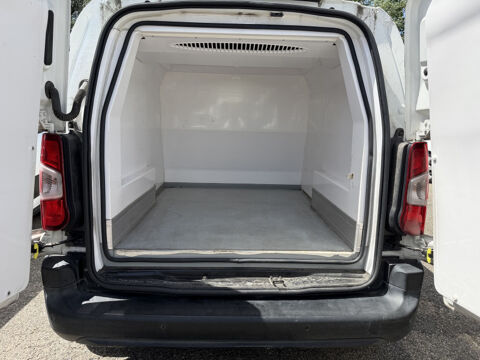 Combo VU FRIGO 1.5 100CH PX 12000&curren; HT 2020 occasion 42000 Saint-&Eacute;tienne