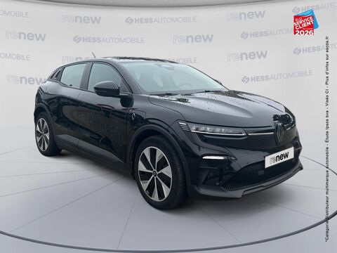 M&eacute;gane E-Tech Electric EV60 130ch Evolution ER super charge 2023 occasion 67600 S&eacute;lestat