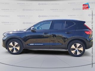 XC40 B3 163ch Start DCT 7 2026 occasion 67460 Souffelweyersheim