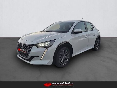 Peugeot 208 e- 136ch Active Business 2020 occasion Arras 62000