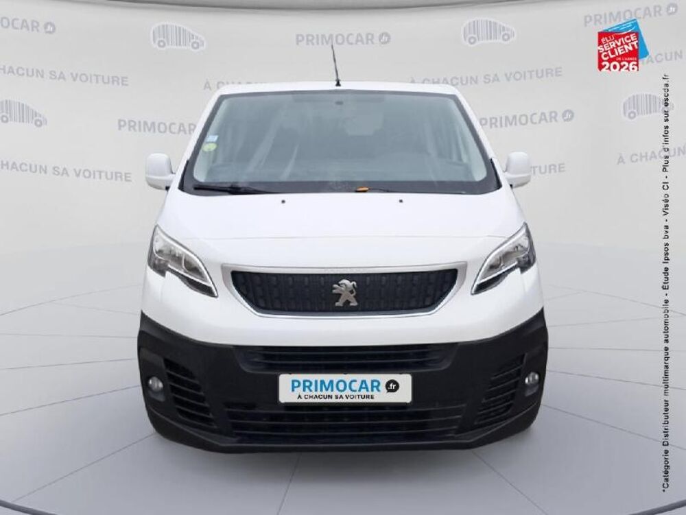 Traveller 1.6 BlueHDi 115ch Standard Business S&S 2017 occasion 57970 Illange