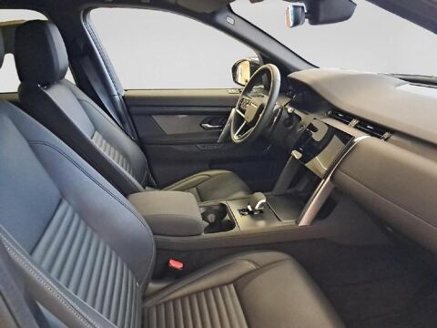 Discovery 1.5 P300e 309ch Dynamic SE 2024 occasion 57050 Metz