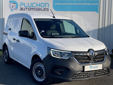 Renault Kangoo L1 1.3 TCE 100CH GRAND CONFORT - 22 2024 occasion Saint-Lumine-de-Clisson 44190