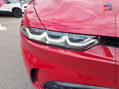 Tonale 1.3 PHEV 280ch Edizione Speciale AT6 e-Q4 2023 occasion 68000 Colmar