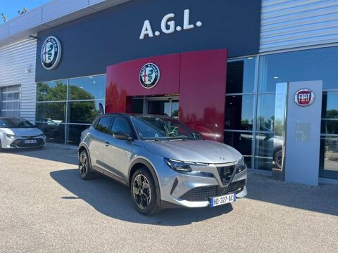 Alfa Romeo Junior Elettrica 156ch Speciale 2025 occasion Salon-de-Provence 13300
