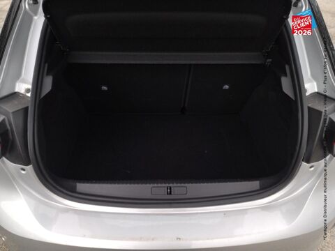 Corsa 1.2 Turbo 100ch BVA8 2025 occasion 21000 Dijon
