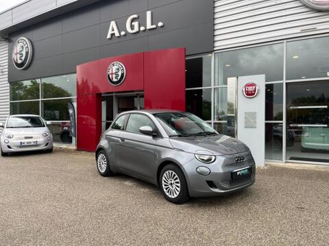 Annonce voiture Fiat 500 12990 