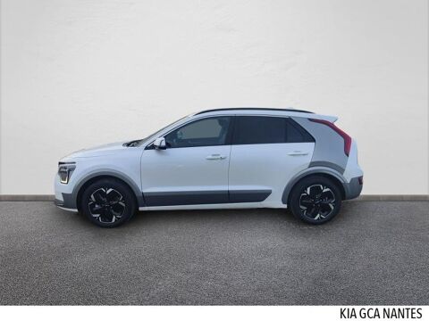 Niro EV 204ch Premium 2022 occasion 44800 Saint-Herblain