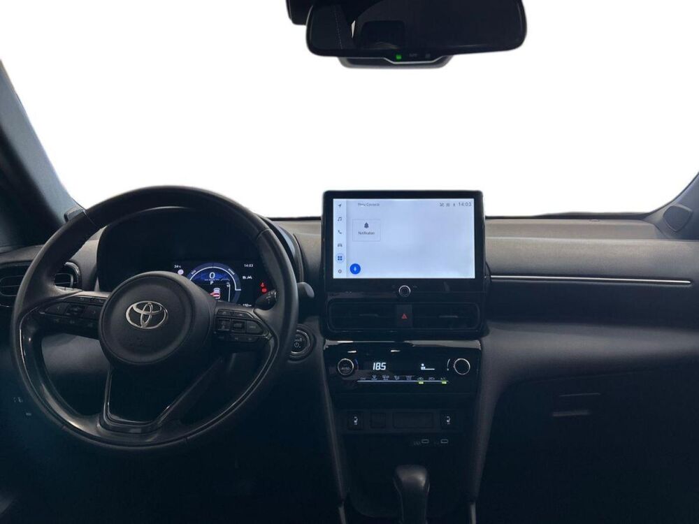Yaris Cross 130h Design MC24 2025 occasion 13290 Les Milles