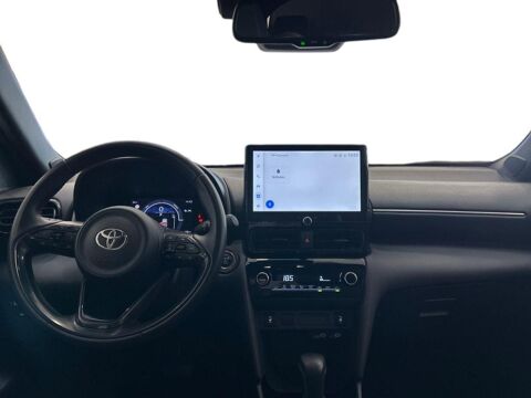 Yaris Cross 130h Design MC24 2025 occasion 13290 Les Milles