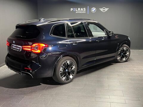 iX3 M Sport 286ch Impressive 2023 occasion 31100 TOULOUSE