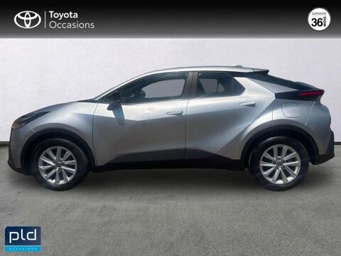 C-HR 1.8 Hybride 140ch Dynamic NG23 2025 occasion 13012 Marseille