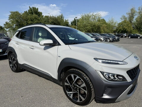 Kona 1.6 CRDI 136CH HYBRID 48V EXECUTIVE DCT-7 2021 occasion 91220 Br&eacute;tigny-sur-Orge