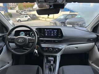 i20 1.0 T-GDi 100ch Hybrid Intuitive DCT-7 2022 occasion 78240 CHAMBOURCY