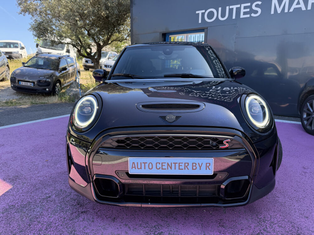 Cooper D COOPER S 178CH EDITION PREMIUM PLUS BVA7 2023 occasion 07200 Aubenas