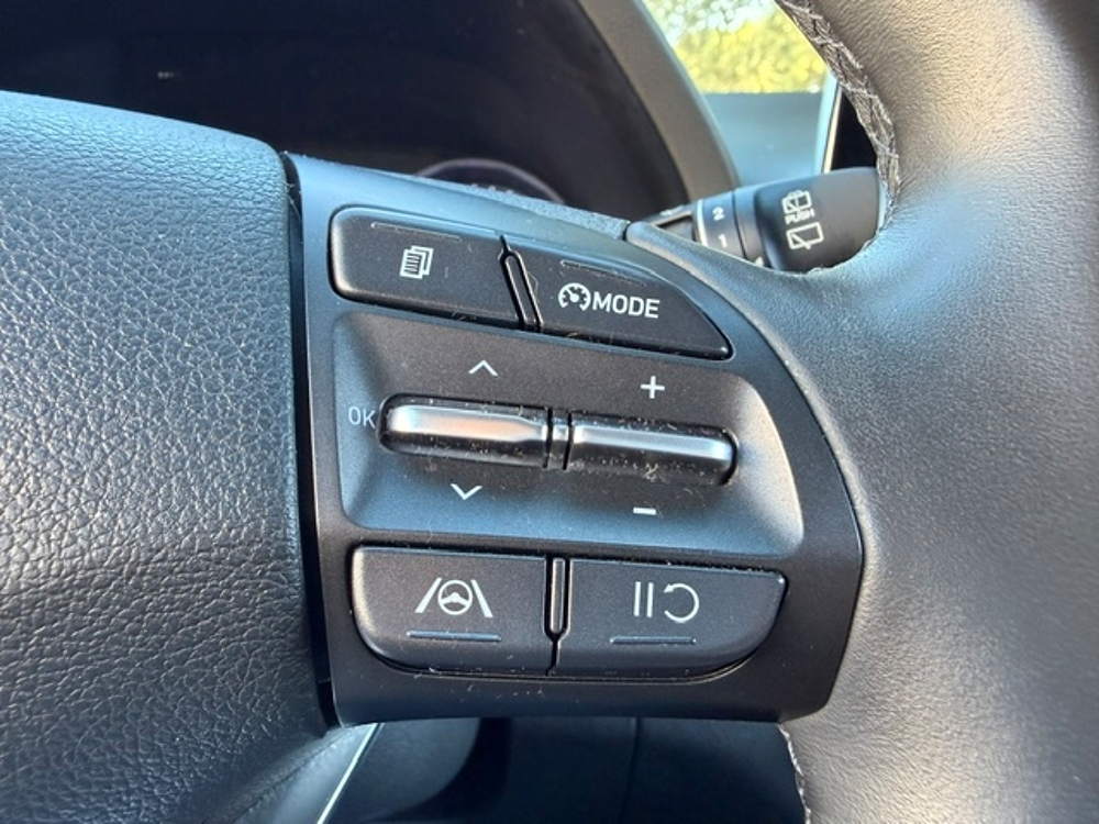 i30 1.0 T-GDI 120CH HYBRID 48V CREATIVE DCT-7 2024 occasion 16400 Puymoyen