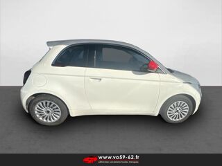 500 e 95ch (RED) MY23 2023 occasion 62000 Arras