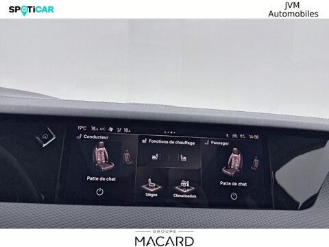 DS4 E-TENSE 225ch Op&eacute;ra 2022 occasion 47550 Bo&eacute;