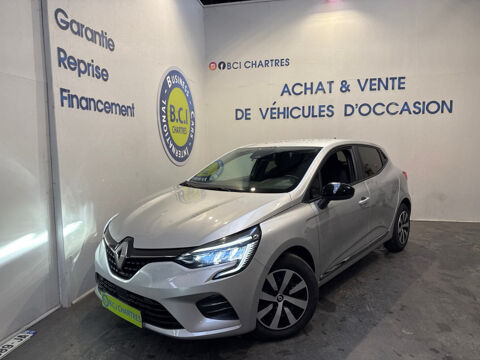 Renault Clio V 1.0 TCE 90CH EQUILIBRE 2023 occasion Nogent-le-Phaye 28630