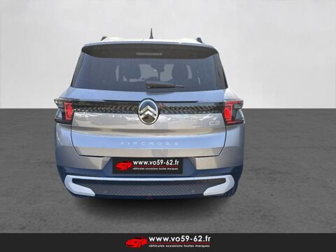Annonce voiture Citroën C3 Aircross 22970 €