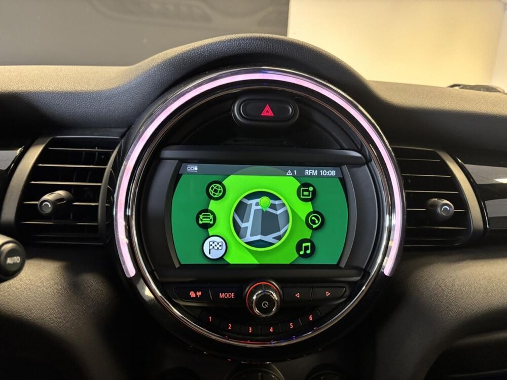 Cooper D One 102ch 114g 2019 occasion 31100 TOULOUSE