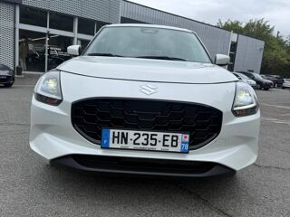Swift 1.2 Hybrid 83ch Pack 2026 occasion 78750 Mareil-Marly