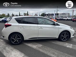 Auris HSD 136h Collection 2017 occasion 47180 Sainte-Bazeille