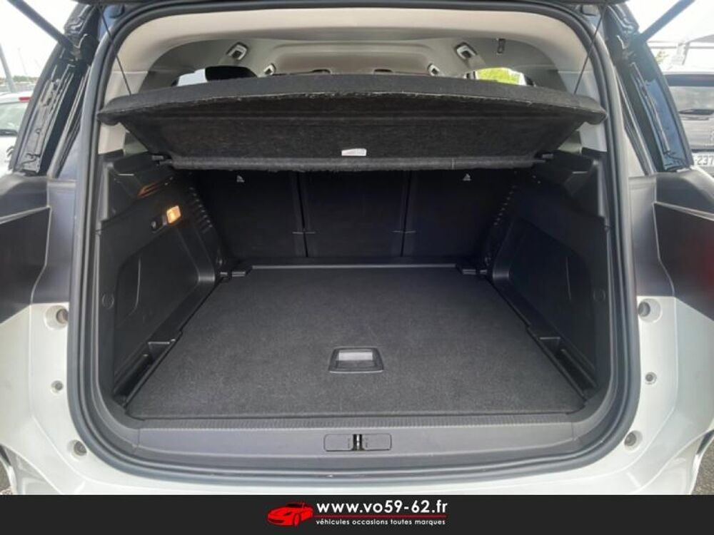 C5 aircross BlueHDi 130ch S&S C-Series EAT8 E6.d 2021 occasion 62000 Arras