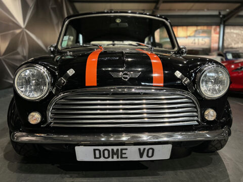MINI COUPE COOPER LOOK MK1 1990 occasion 63170 Aubi&egrave;re