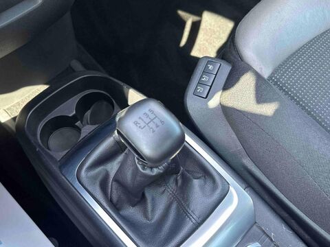 C4 Spacetourer PureTech 130ch S&S Shine E6.d-TEMP 2019 occasion 82000 Montauban