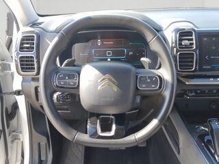 C5 aircross BlueHDi 180ch S&S Shine EAT8 E6.d-TEMP 2020 occasion 27000 &Eacute;vreux
