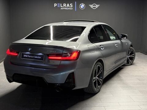 S&eacute;rie 3 330dA xDrive 286ch M Sport 2024 occasion 31100 TOULOUSE