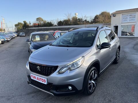 Annonce voiture Peugeot 2008 11900 