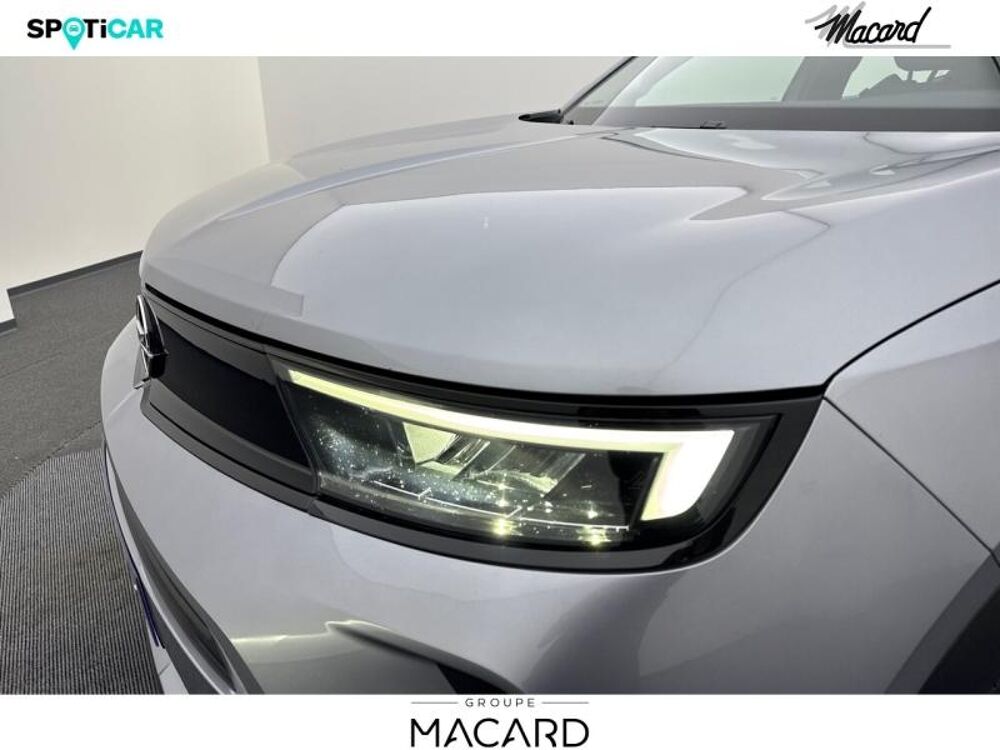 Mokka 1.2 Turbo 100ch 2024 occasion 82000 Montauban