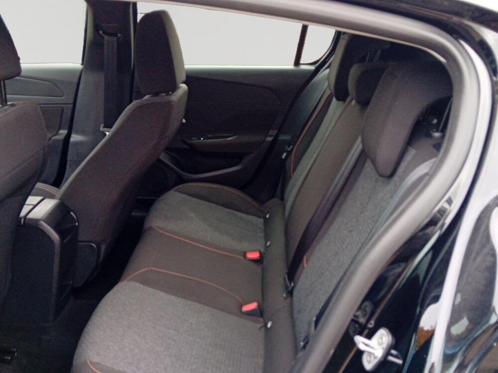 308 1.2 Hybrid 145ch Style e-DCS6 / Navigation connect&eacute;e 2025 occasion 28500 Vernouillet