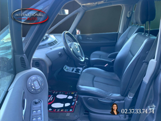 Grand Espace 2.0T 170CH EXPRESSION 2006 occasion 28700 Auneau