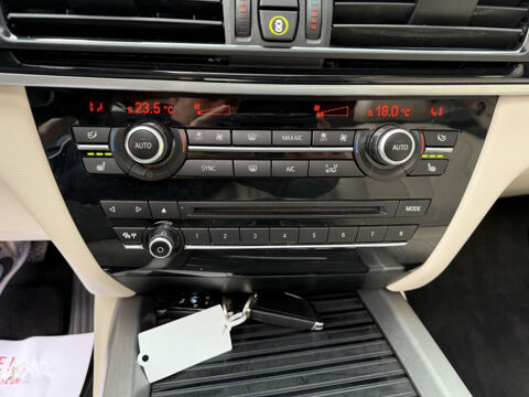 X5 (F15) XDRIVE40EA 313CH EXCLUSIVE 2016 occasion 31140 Aucamville