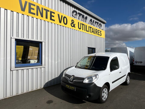 Renault Kangoo Express 1.5 DCI 75 ENERGY GRAND CONFORT FT 2016 occasion Creully 14480