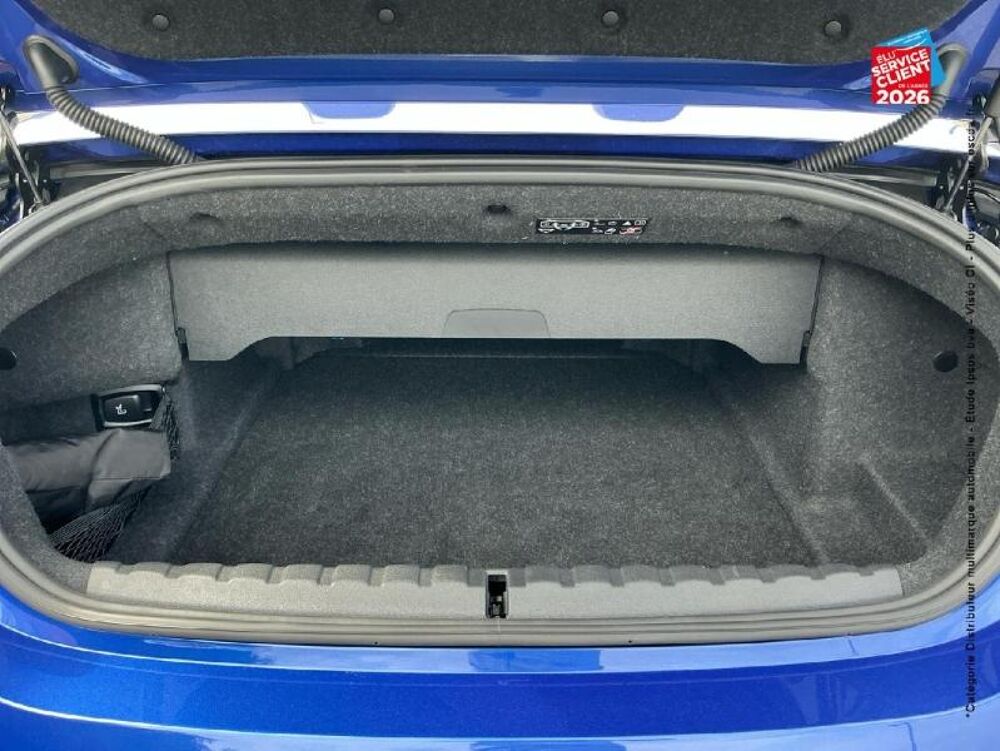 S&eacute;rie 4 420dA 190ch M Sport 2024 occasion 68390 Sausheim