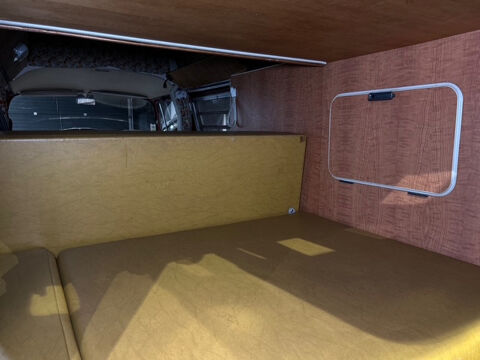 Crafter Combi T2 T2A 1600 1971 occasion 63170 Aubi&egrave;re