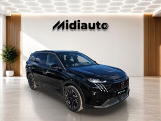5008 Hybrid 145ch Allure e-DCS6 2025 occasion 27000 &Eacute;vreux