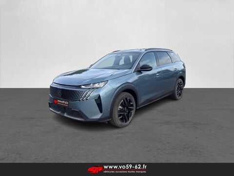 Annonce voiture Peugeot 5008 30990 €