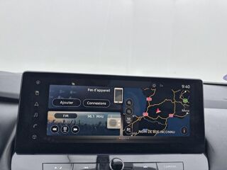 Qashqai 1.3 Mild Hybrid 158ch N-Connecta Xtronic 2022 2023 occasion 82000 Montauban