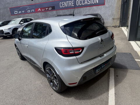 Clio IV 1.5 DCI 90CH ENERGY INTENS 5P 2018 occasion 31140 Aucamville