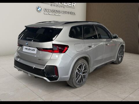 X1 xDrive25e 245ch M Sport 2026 occasion 78240 Chambourcy