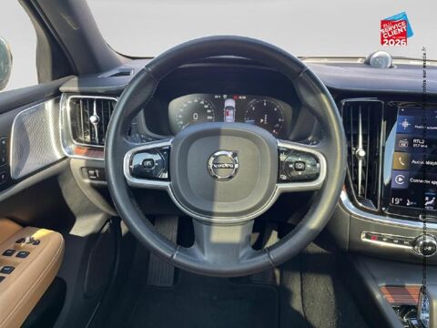 V60 B4 AWD 197ch Pro Geartronic 8 2022 occasion 08000 Charleville-M&eacute;zi&egrave;res