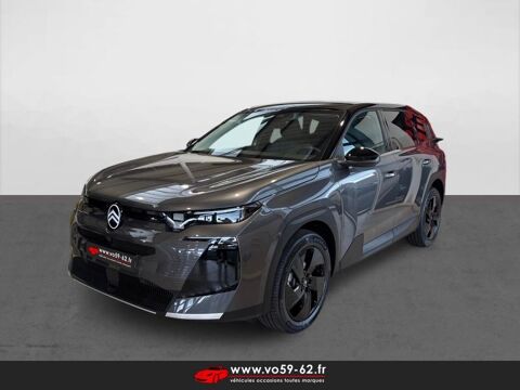 Annonce voiture Citroën C5 aircross 36900 €