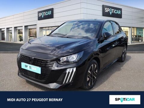 Annonce voiture Peugeot 208 19590 €